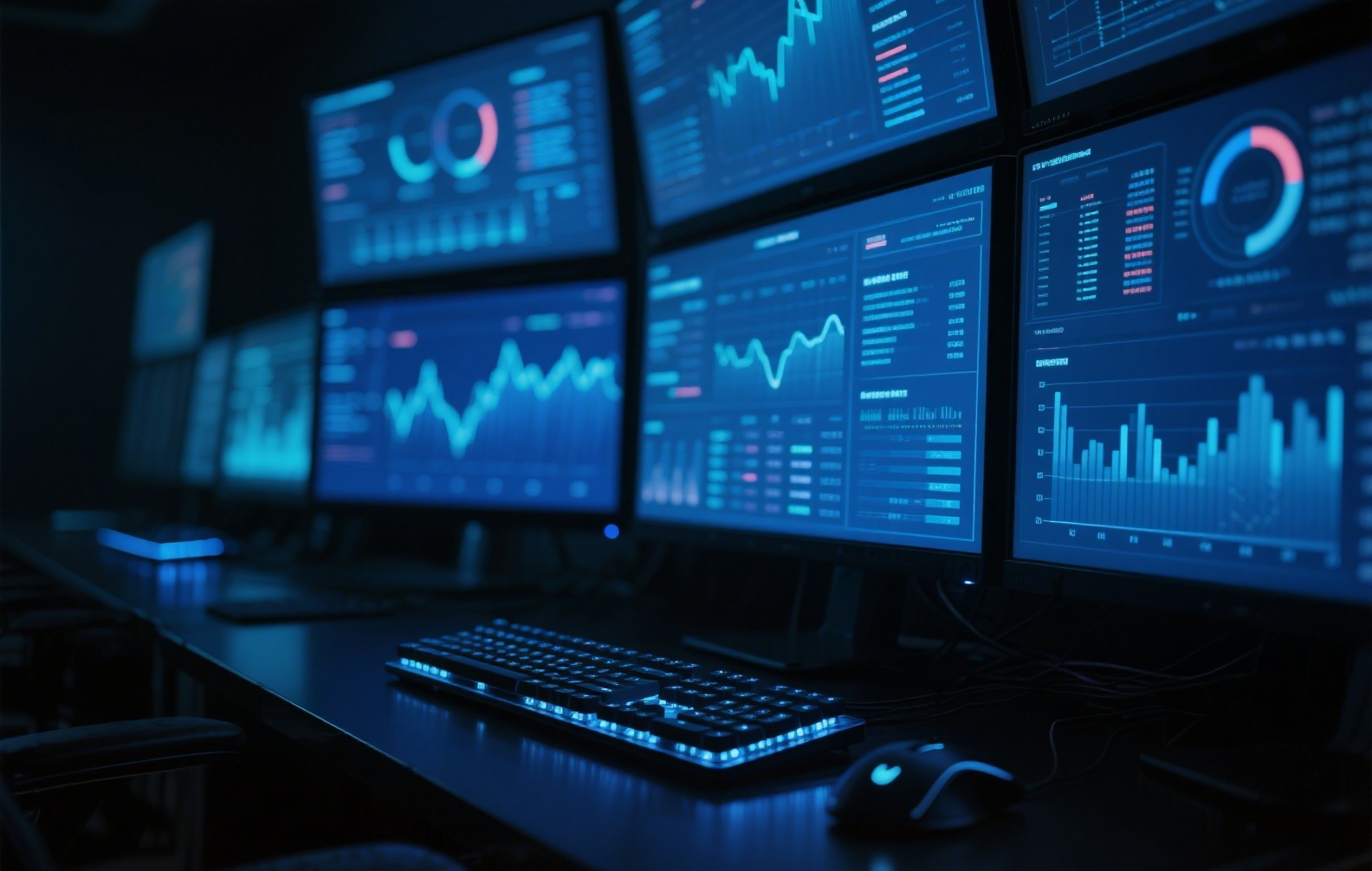 USDT与USDC网格交易策略深度解析：稳定币套利的正确姿势与风险防范