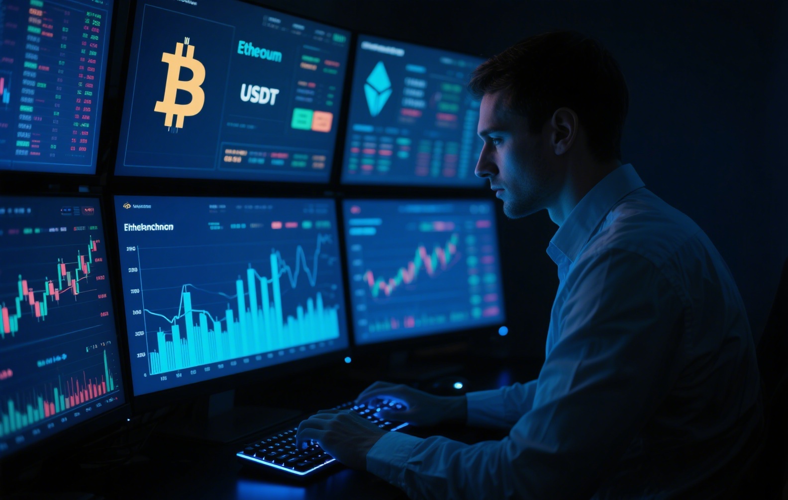 币安交易所官网入口｜2025最新币安注册下载教程与安全指南