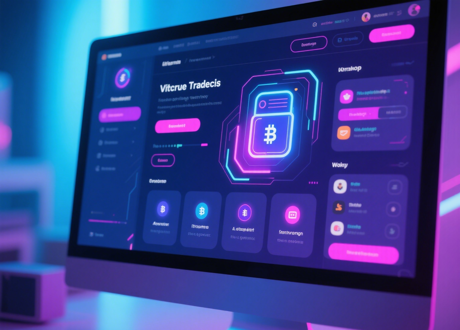 全球最大加密货币交易所币安：优势、挑战与未来展望