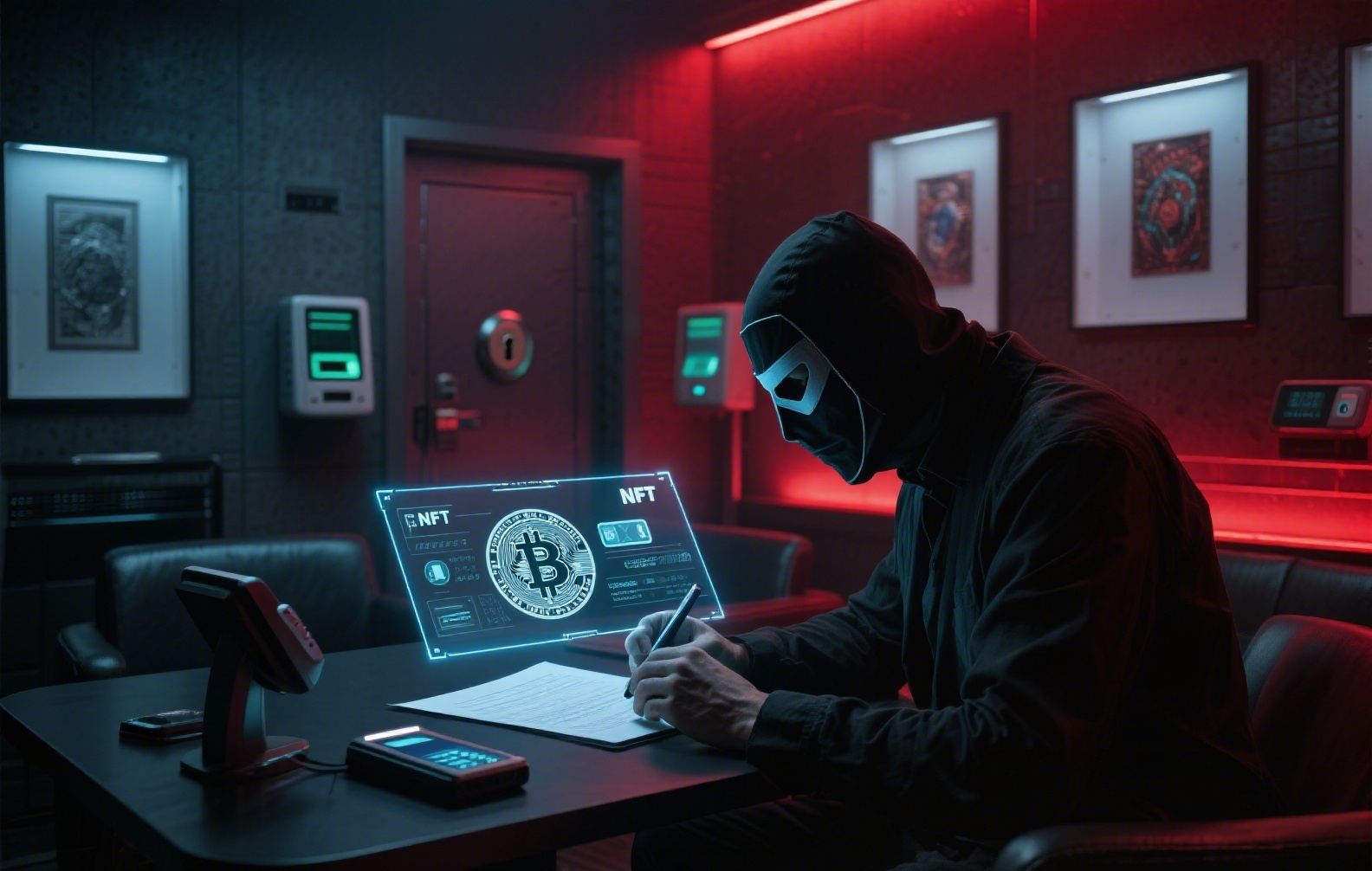 BTCM登陆币安交易所：市场影响与投资机遇深度解析