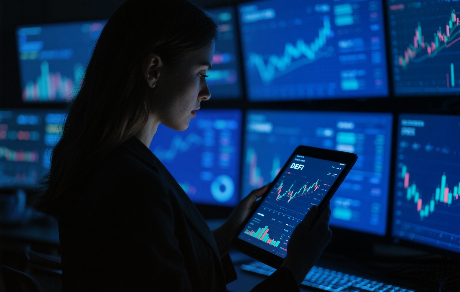 How to Use Binance DEX: A Step-by-Step Guide to Decentralized Trading