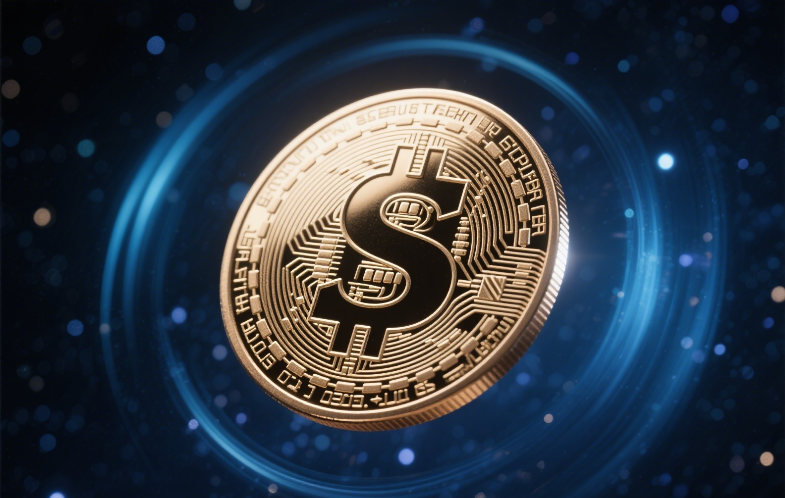 Is USDC the Most Stable Coin? Exploring Stability in Cryptocurrency