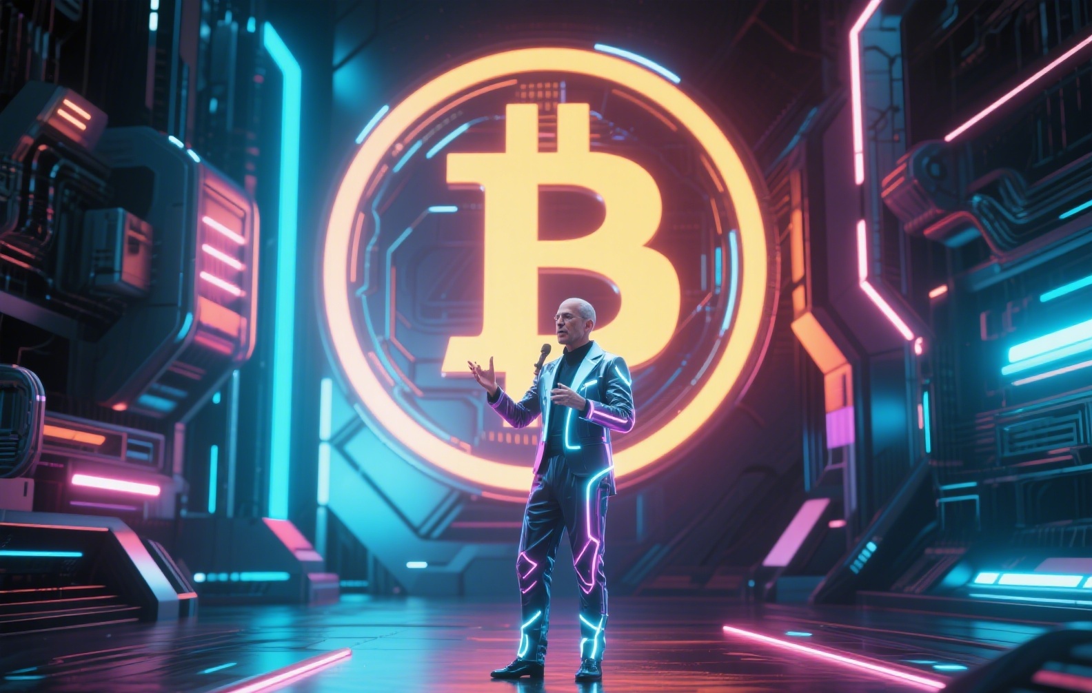 币安与Bitseven深度对比：加密货币交易平台的选择密码 | 2025必应搜索优化版