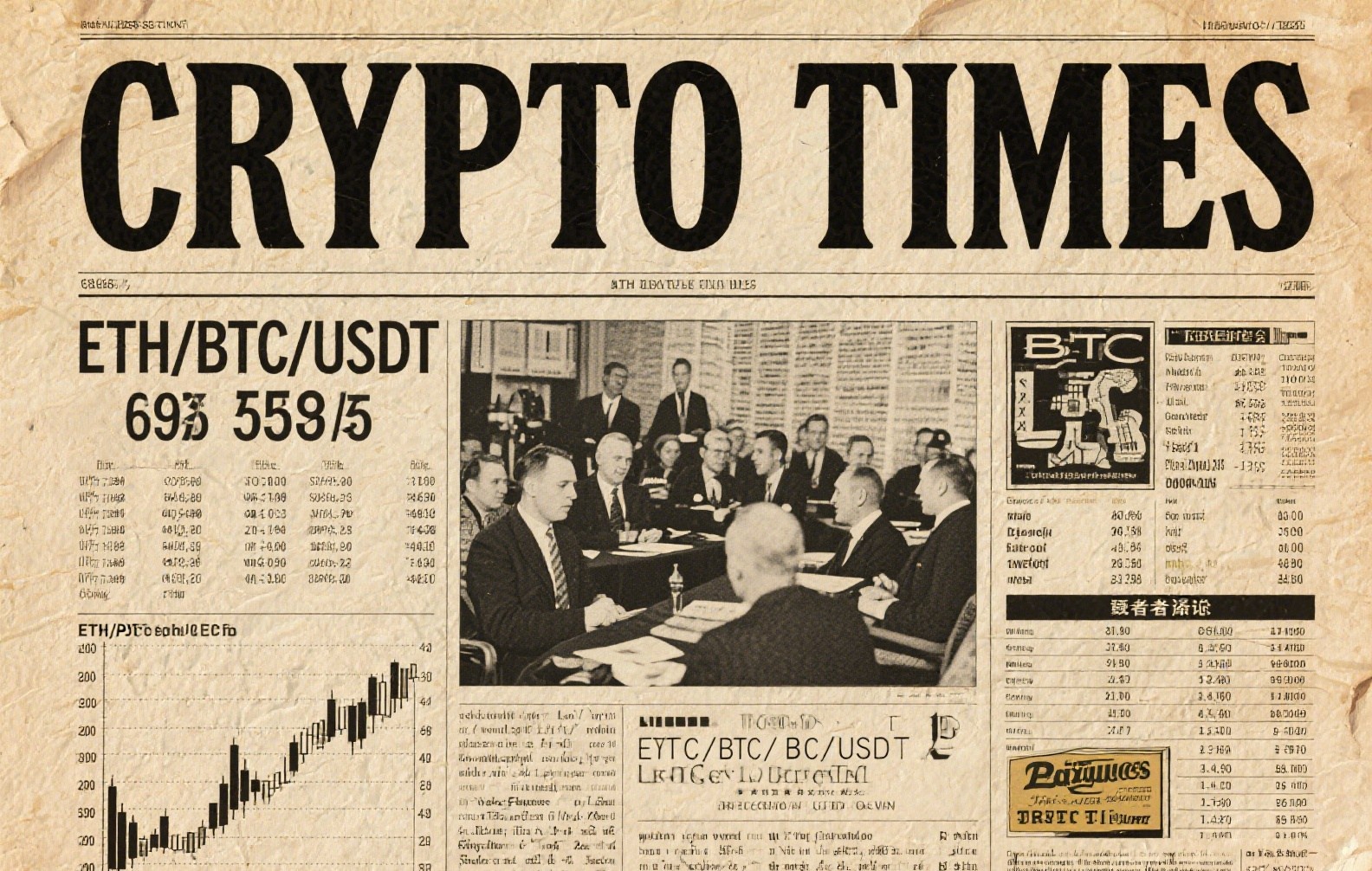 QC稳定币是什么？全面解读QC币的优势与未来前景