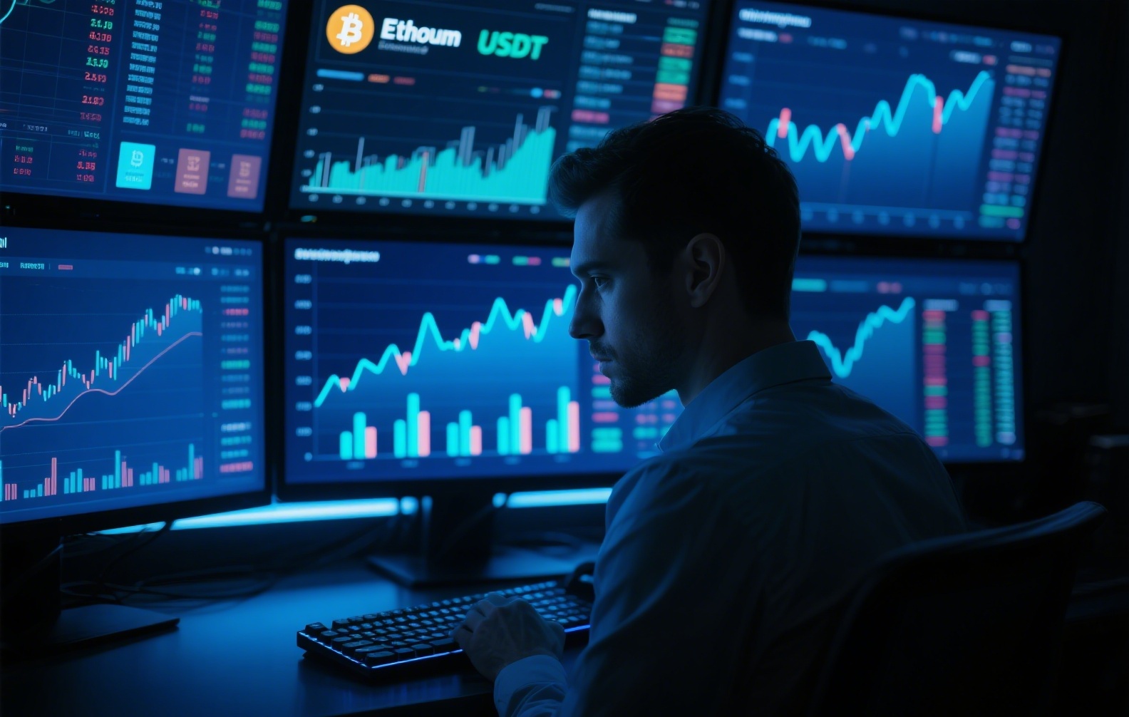 币安链USDT如何安全快速转入交易所？完整转账教程与注意事项