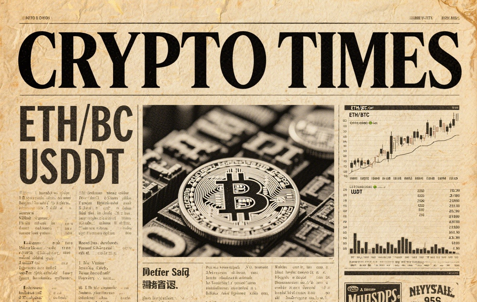 中国首富布局稳定币：数字货币市场新变革与未来展望