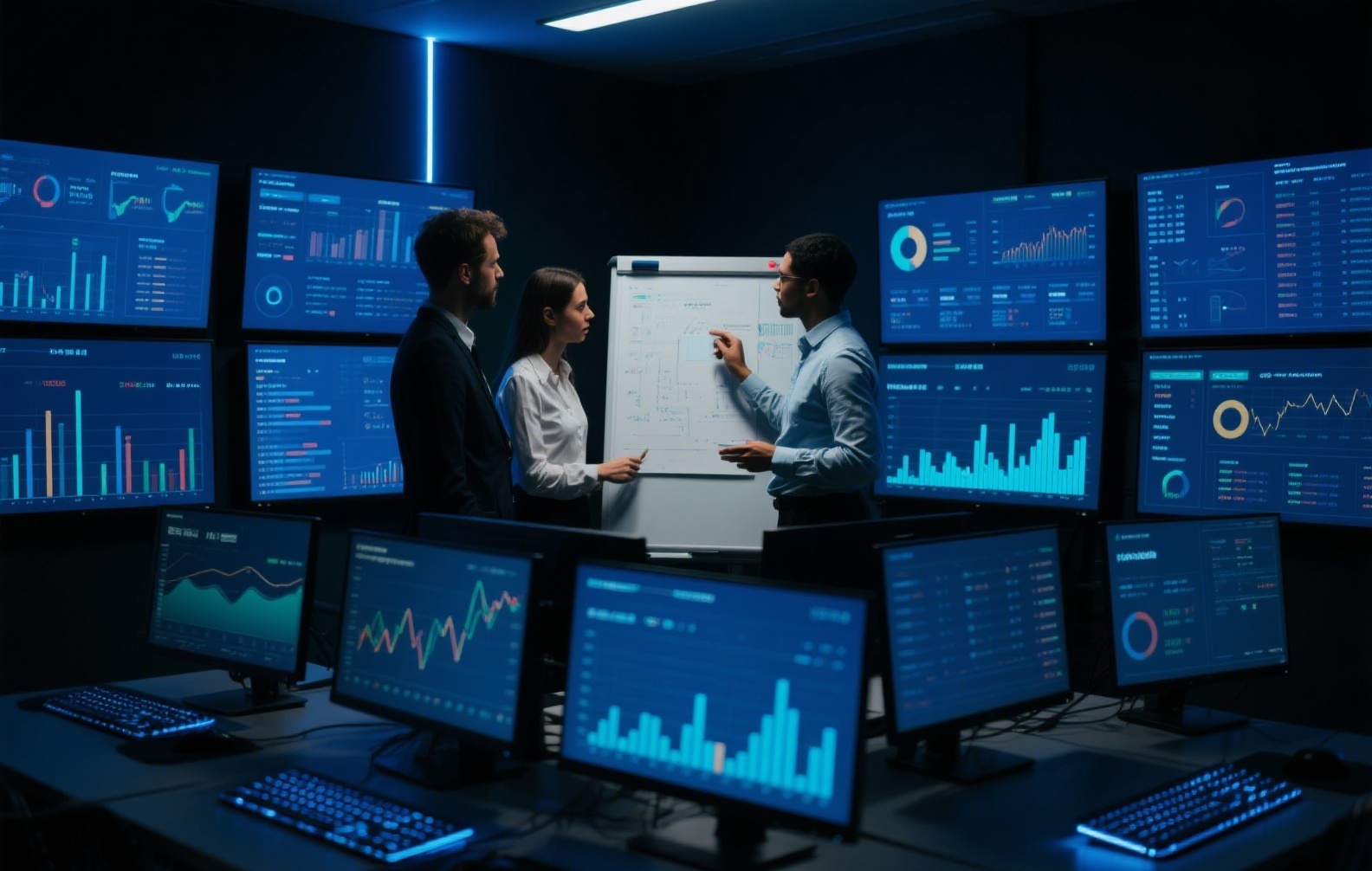 币安、OKX与火币交易所深度评测：安全、费率与用户体验对比