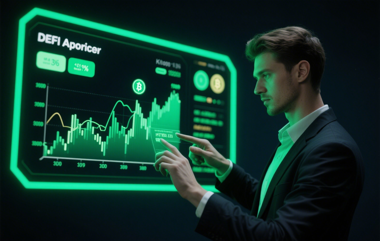 How to Use Binance P2P Trading: A Step-by-Step Guide for Safe OTC Transactions